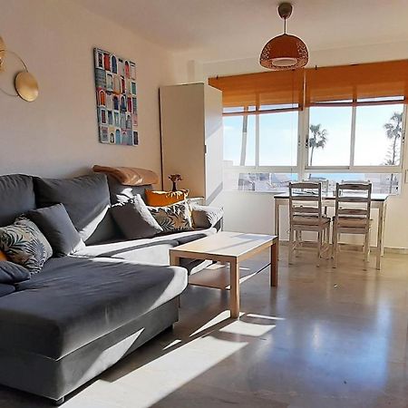 Fantastico Apartamento En La Carihuela Lägenhet Torremolinos Exteriör bild