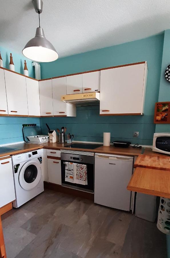 Fantastico Apartamento En La Carihuela Lägenhet Torremolinos Exteriör bild