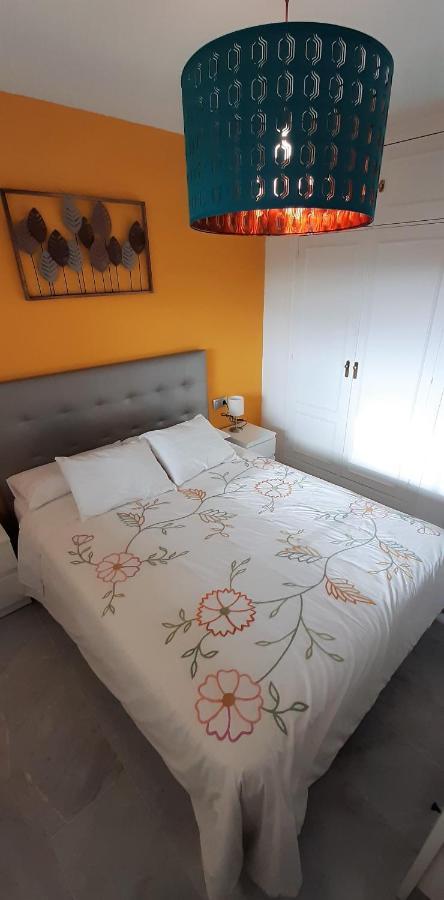 Fantastico Apartamento En La Carihuela Lägenhet Torremolinos Exteriör bild