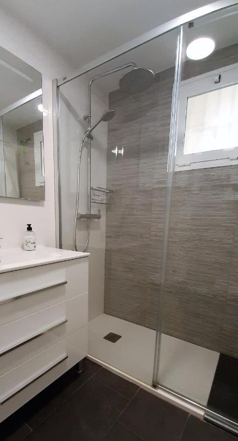 Fantastico Apartamento En La Carihuela Lägenhet Torremolinos Exteriör bild