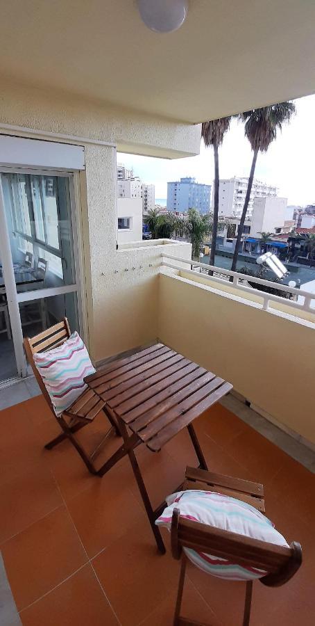 Fantastico Apartamento En La Carihuela Lägenhet Torremolinos Exteriör bild
