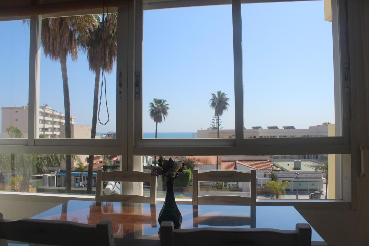 Fantastico Apartamento En La Carihuela Lägenhet Torremolinos Exteriör bild